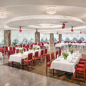 Park Hotel Moskva