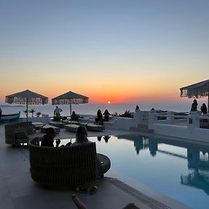 Paolas Sunset